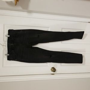 Aeropostale Super Skinny Jeans